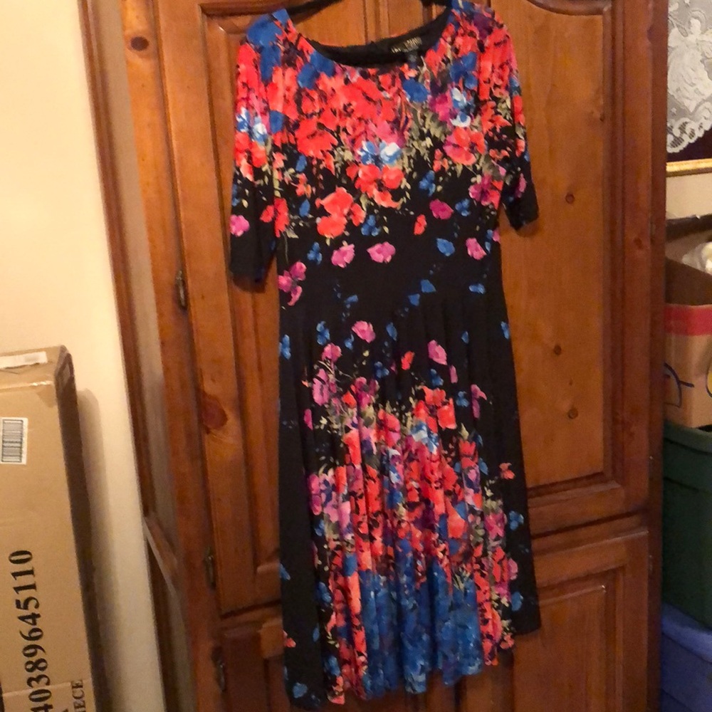 Brand new dress